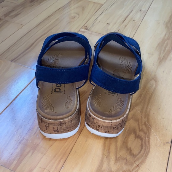 pop comfort for sandals - Picture 3 of 5